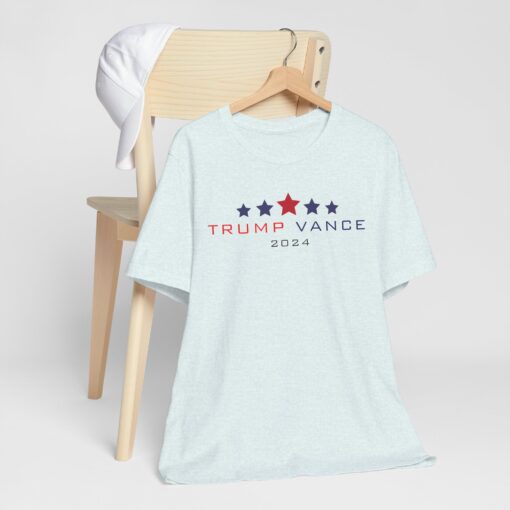 Trump Vance 2024 Tee - Image 124