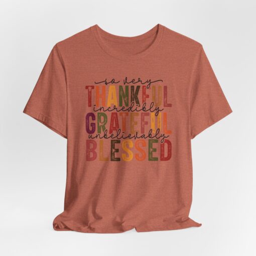 Thanksgiving shirt - Image 151