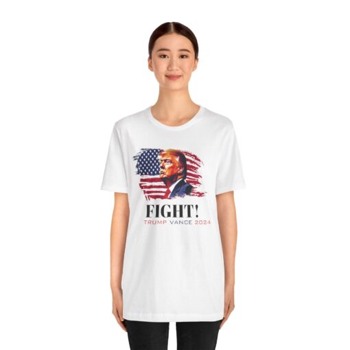 Trump Fight Tee - Image 11