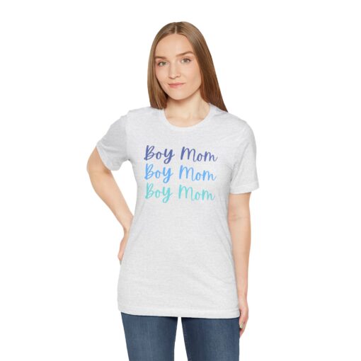 Boy Mom Tee - Image 43