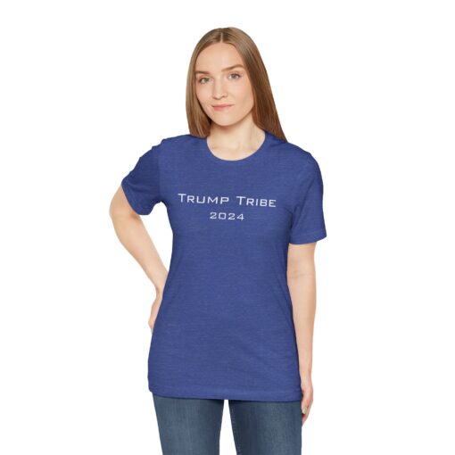 Trump Tribe 2024 Tee - Image 13