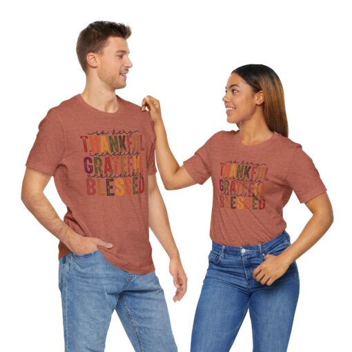 Thanksgiving shirt - Image 170