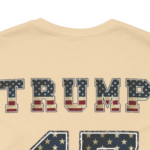 Trump 47 Pro Trump Tee - Image 127