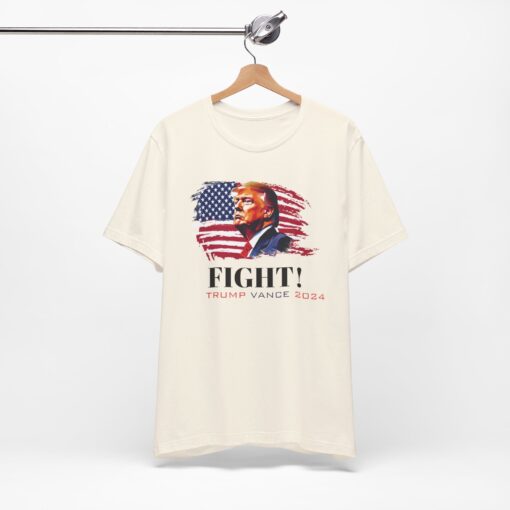 Trump Fight Tee - Image 94