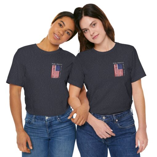 Trump 47 Pro Trump Tee - Image 26