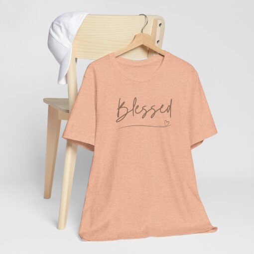 Blessed t shirt - Image 211