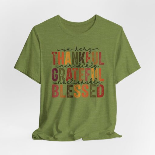 Thanksgiving shirt - Image 238