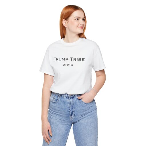 Trump Tribe 2024 Tee - Image 47