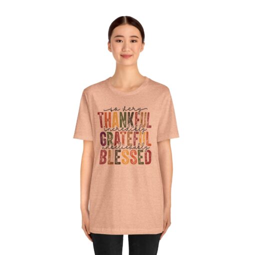 Thanksgiving shirt - Image 11