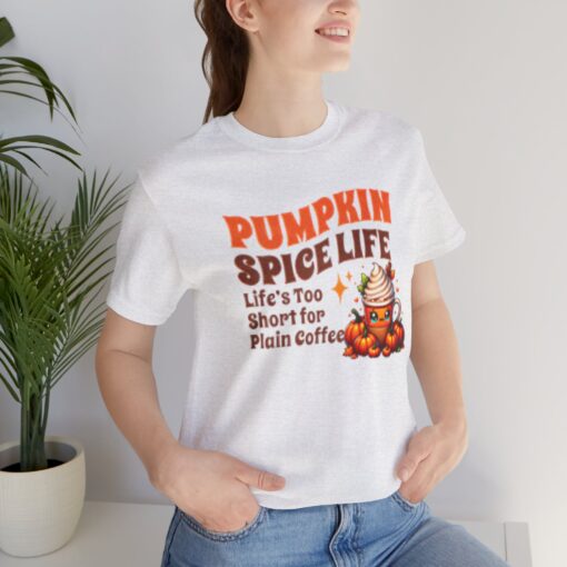 Pumpkin Spice Life - Image 82