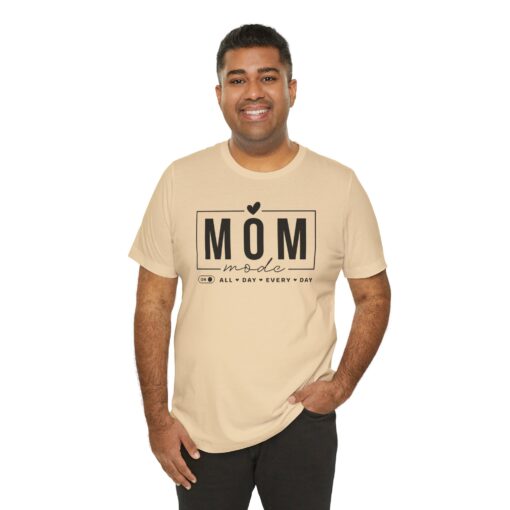 Mom Mode shirt - Image 190