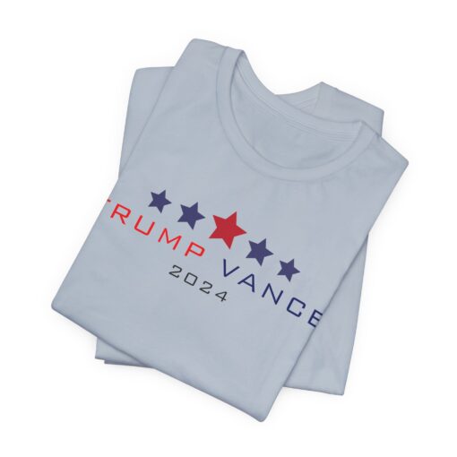 Trump Vance 2024 Tee - Image 150