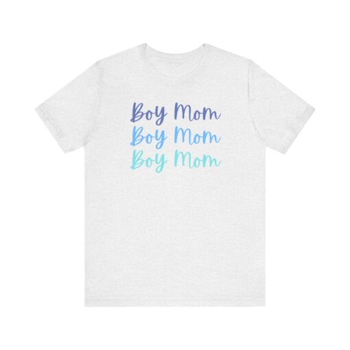 Boy Mom Tee - Image 31