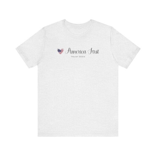 America First Tee - Image 15