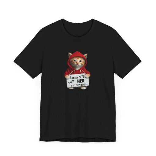 Funny Political Tee - Image 3