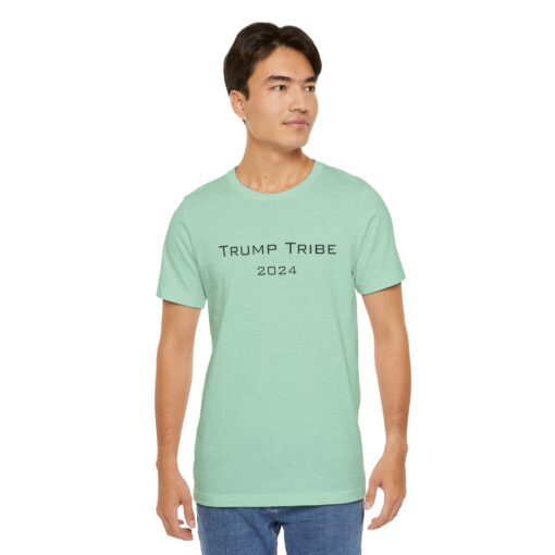 Trump Tribe 2024 Tee - Image 194