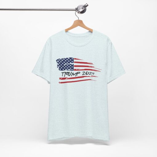 Trump Flag Tee - Image 181