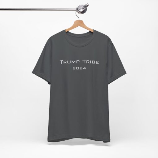 Trump Tribe 2024 Tee - Image 268