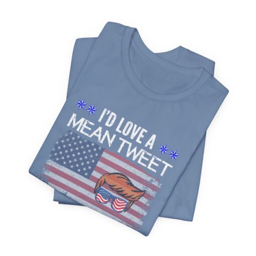 Mean Tweet's Tee - Image 92