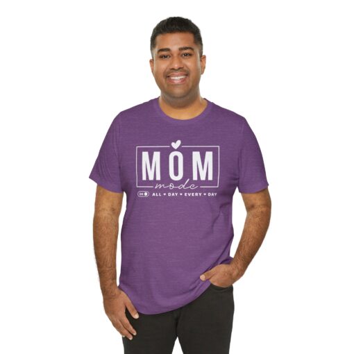 Mom Mode shirt - Image 16