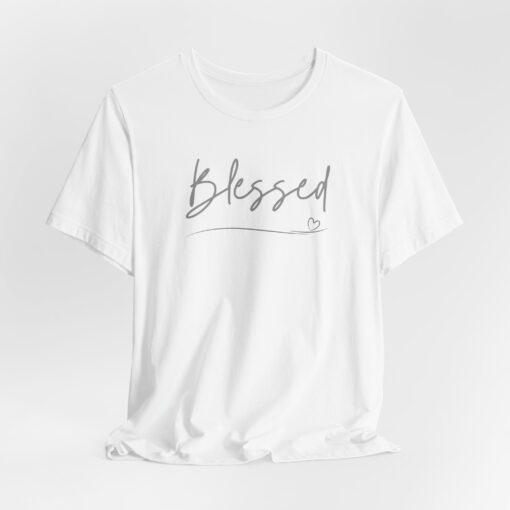 Blessed t shirt - Image 35