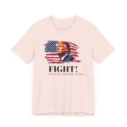 Trump Fight Tee - Image 32