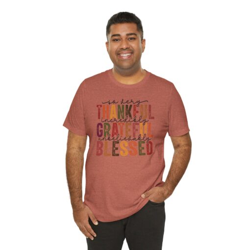 Thanksgiving shirt - Image 161