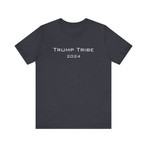 Trump Tribe 2024 Tee - Image 291