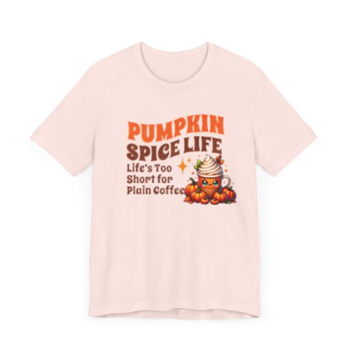 Pumpkin Spice Life - Image 3