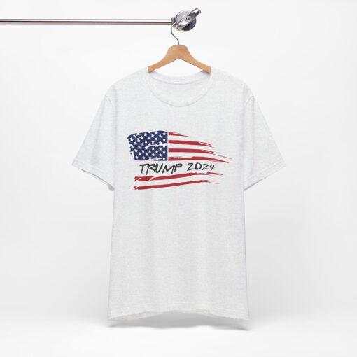 Trump Flag Tee - Image 94