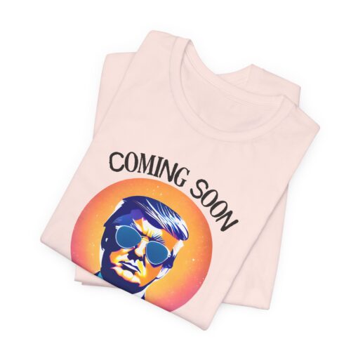 Coming 2024 Trump Tee - Image 63