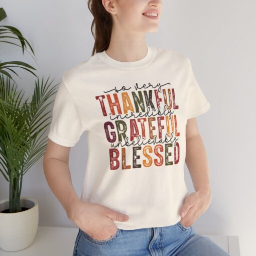 Thanksgiving shirt - Image 198