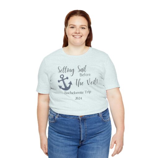 Bridal trip shirt - Image 102