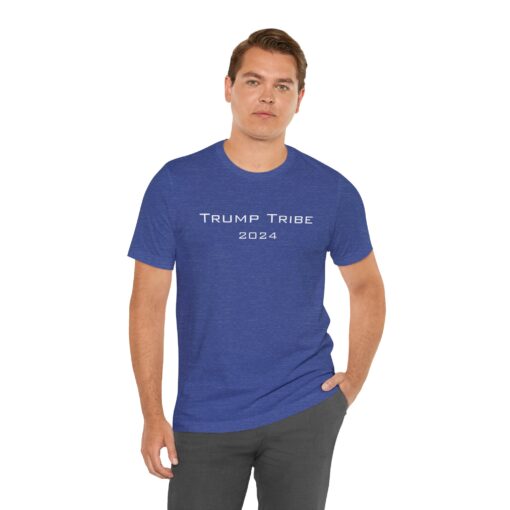 Trump Tribe 2024 Tee - Image 14