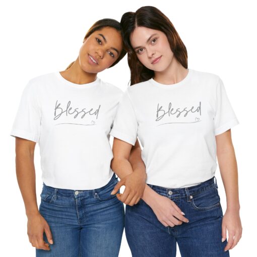 Blessed t shirt - Image 55