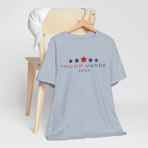 Trump Vance 2024 Tee - Image 153