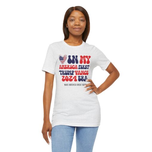 Trump Vance 2024 Era Tee - Image 51