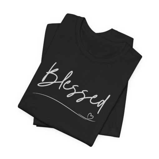 Blessed t shirt - Image 121