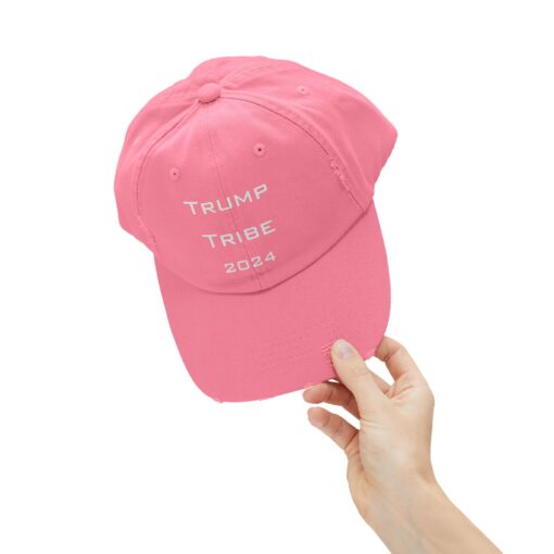 Trump Tribe Hat - Image 48