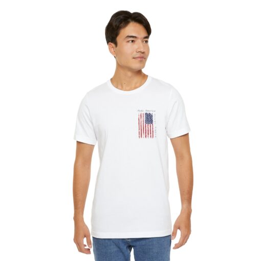 Trump 47 Pro Trump Tee - Image 49