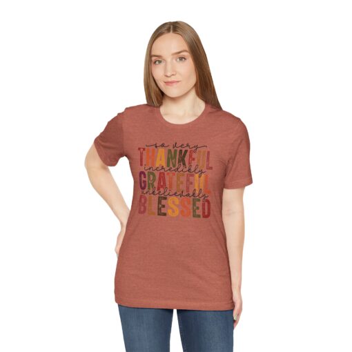 Thanksgiving shirt - Image 158