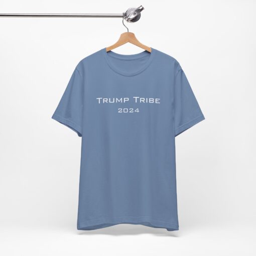 Trump Tribe 2024 Tee - Image 239