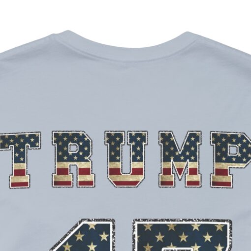 Trump 47 Pro Trump Tee - Image 185