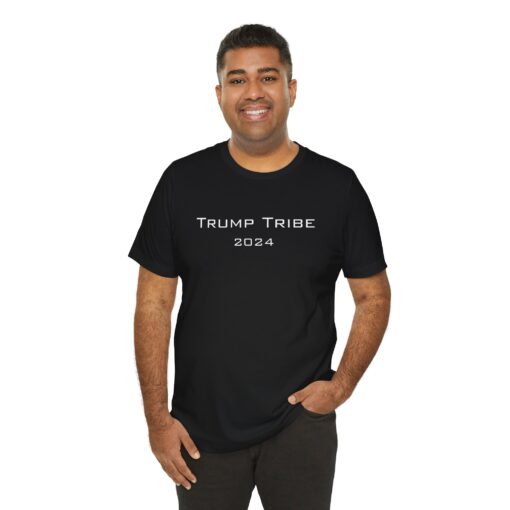 Trump Tribe 2024 Tee - Image 132