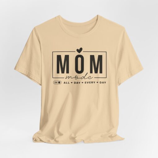 Mom Mode shirt - Image 180