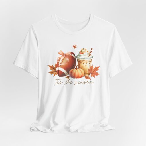 Fall & Football Shirt - Image 35