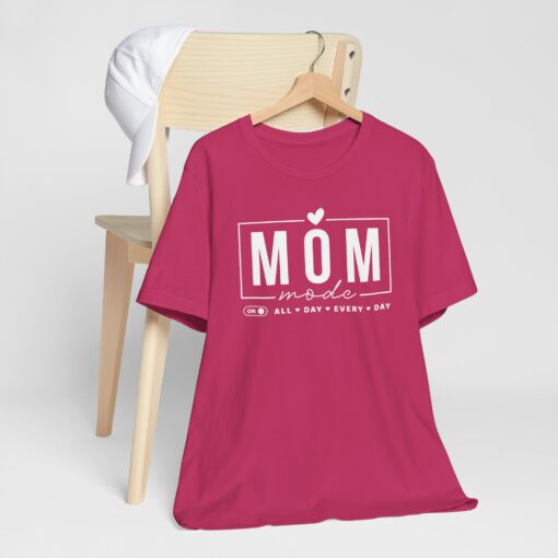 Mom Mode shirt - Image 327