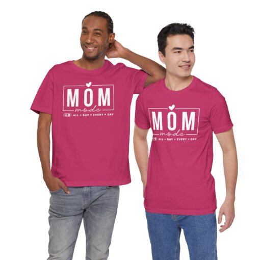 Mom Mode shirt - Image 347