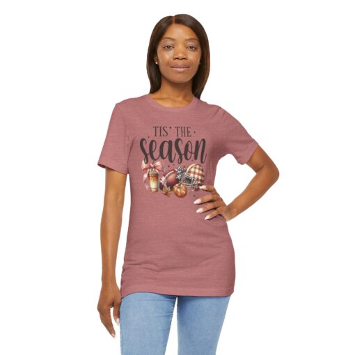 Tis The Season Fall Tee - Image 138