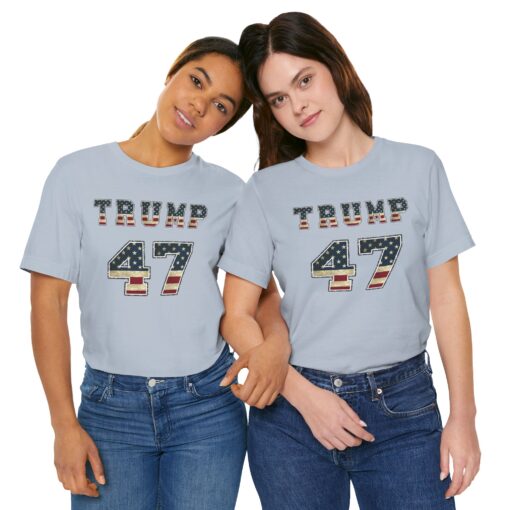 Trump 47 Tee - Image 171